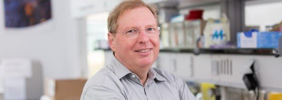 Prof. Dr. Johannes Roth © CiM - Peter Leßmann