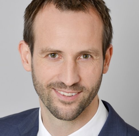 Carsten Taudt, Geschäftsbereichsleiter Bildung und Fachkräftesicherung der IHK Nord Westfalen