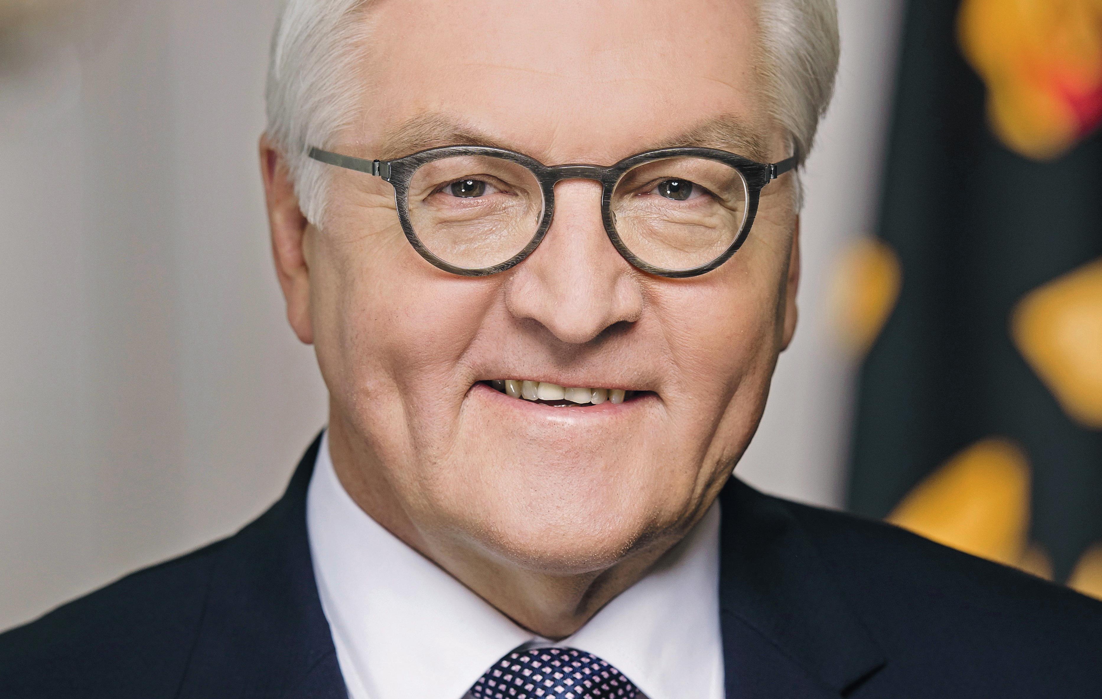 Bundespräsident Steinmeier, Foto: Bundesregierung, Steffen Kugler