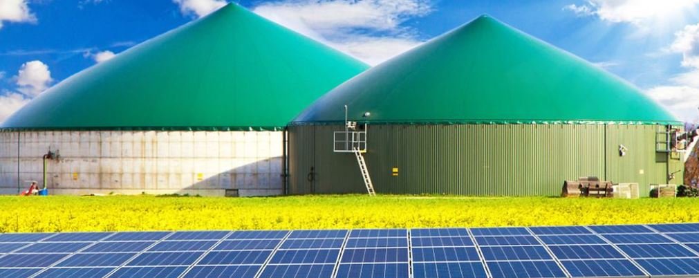 Die Vergütung für erneuerbaren Strom wird durch Ausschreibungen am Markt ermittelt. Foto: istock/Getty Images/fotojog
