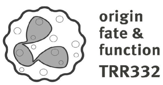 Logo des SFB/TRR 332 © SFB/TRR 332