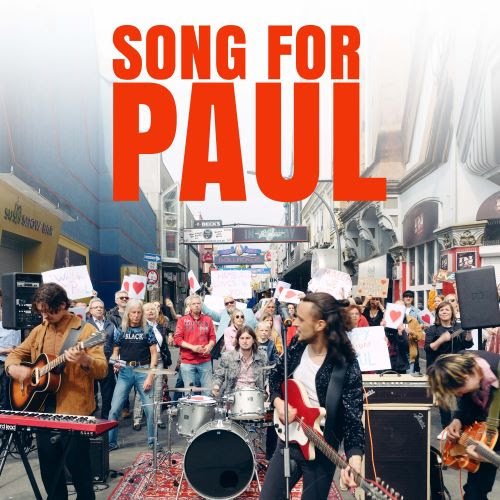 Song for Paul / Hamburg Tourismus GmbH