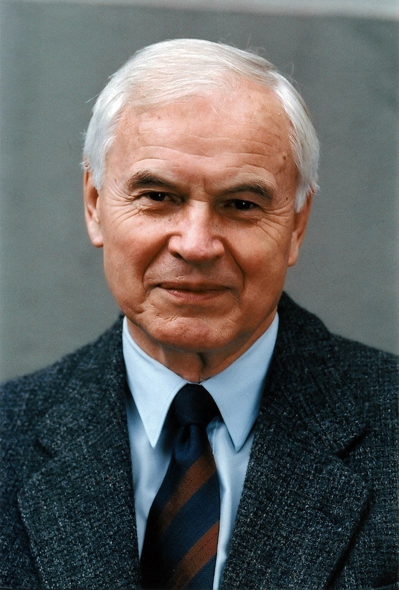 Hans Modrow (1999)