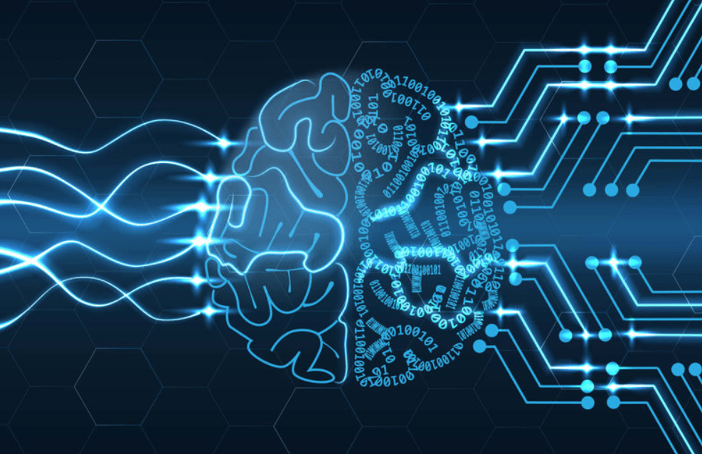 Mit sogenannten neuromorphen Computern wollen Forschende den Energieverbrauch von künstlicher Intelligenz senken  © Laurent / Adobe Stock