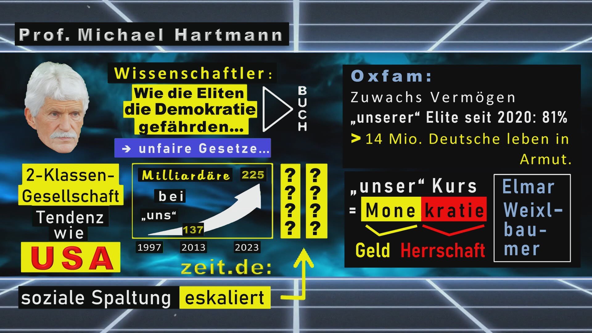09 Deutschland Monekratie Geldherrschaft